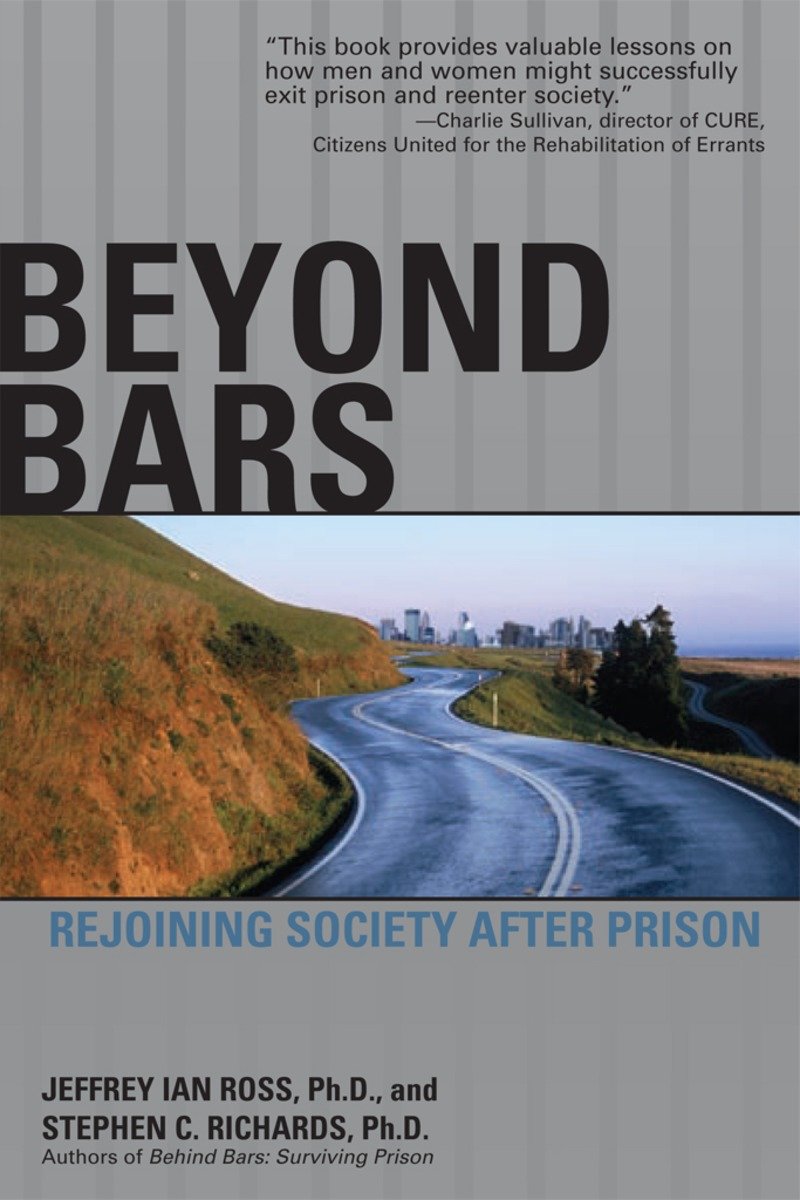 Beyond Bars-Society/ culture/ social sciences-買書書 BuyBookBook