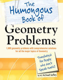 The Humongous Book of Geometry Problems-Mathematics and Science-買書書 BuyBookBook
