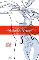 The Umbrella Academy Volume 1: Apocalypse Suite-Graphic novel / Comic book / Manga: genres-買書書 BuyBookBook