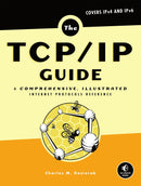 The TCP/IP Guide-Computing and Information Technology-買書書 BuyBookBook