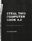 Steal This Computer Book 4.0-Computing and Information Technology-買書書 BuyBookBook