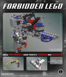 Forbidden LEGO-Hobbies/ quizzes/ games-買書書 BuyBookBook