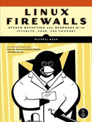 Linux Firewalls-Computing and Information Technology-買書書 BuyBookBook