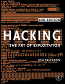 Hacking: The Art of Exploitation, 2nd Edition-Computing and Information Technology-買書書 BuyBookBook