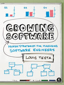 Growing Software-Computing and Information Technology-買書書 BuyBookBook