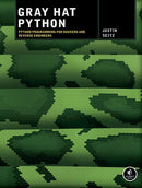 Gray Hat Python-Computing and Information Technology-買書書 BuyBookBook