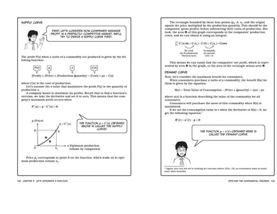 The Manga Guide to Calculus US - Paperback / softback