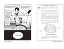 The Manga Guide to Molecular Biology US - Paperback / softback