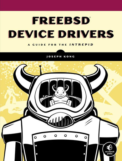 FreeBSD Device Drivers-Computing and Information Technology-買書書 BuyBookBook