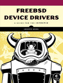 FreeBSD Device Drivers-Computing and Information Technology-買書書 BuyBookBook