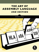 The Art of Assembly Language, 2nd Edition-Computing and Information Technology-買書書 BuyBookBook