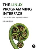 The Linux Programming Interface-Computing and Information Technology-買書書 BuyBookBook