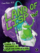 Land of Lisp-Computing and Information Technology-買書書 BuyBookBook