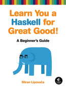Learn You a Haskell for Great Good!-Computing and Information Technology-買書書 BuyBookBook