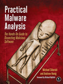 Practical Malware Analysis-Computing and Information Technology-買書書 BuyBookBook