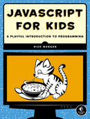 JavaScript for Kids-Computing and Information Technology-買書書 BuyBookBook