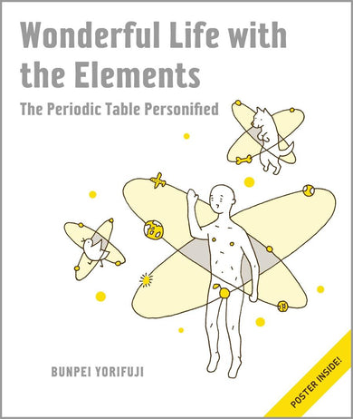 Wonderful Life with the Elements-Mathematics and Science-買書書 BuyBookBook