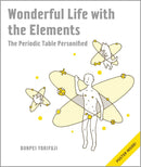 Wonderful Life with the Elements-Mathematics and Science-買書書 BuyBookBook