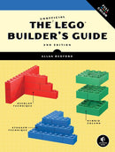 The Unofficial LEGO Builder's Guide, 2nd Edition-Hobbies/ quizzes/ games-買書書 BuyBookBook