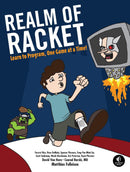 Realm of Racket-Computing and Information Technology-買書書 BuyBookBook