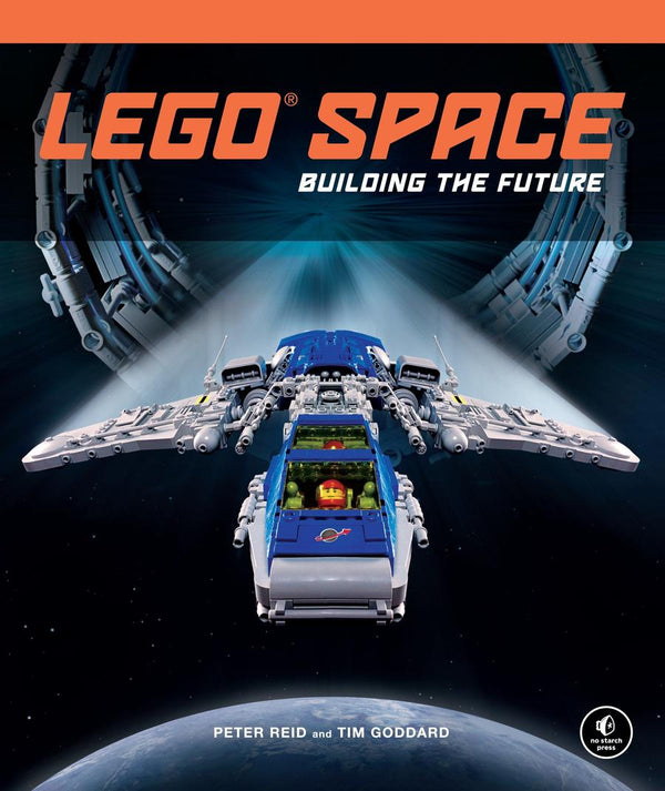 LEGO Space-Hobbies/ quizzes/ games-買書書 BuyBookBook