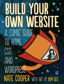 Build Your Own Website-Computing and Information Technology-買書書 BuyBookBook