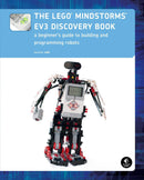 The LEGO MINDSTORMS EV3 Discovery Book-Technology/ Engineering/ Industrial processes-買書書 BuyBookBook