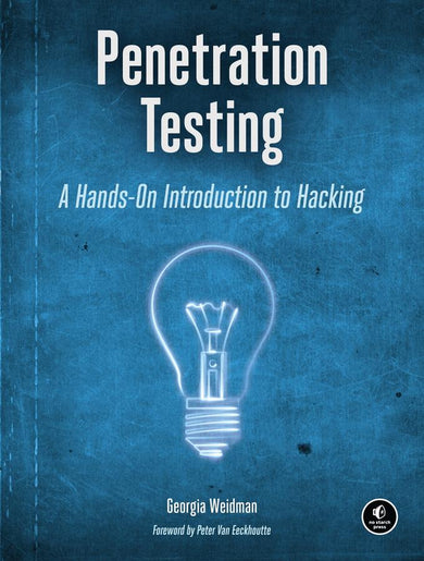 Penetration Testing-Computing and Information Technology-買書書 BuyBookBook