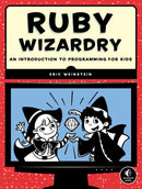 Ruby Wizardry-Computing and Information Technology-買書書 BuyBookBook