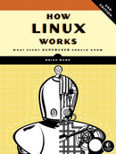How Linux Works, 2nd Edition-Computing and Information Technology-買書書 BuyBookBook