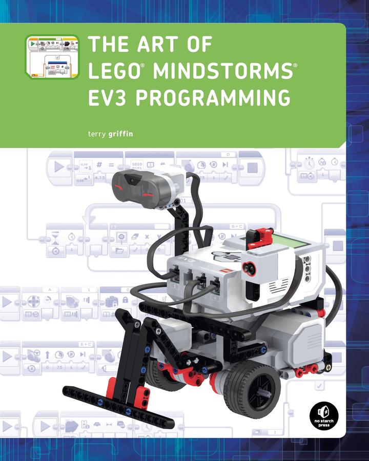 The Art of LEGO MINDSTORMS EV3 Programming-Technology/ Engineering/ Industrial processes-買書書 BuyBookBook