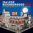 The LEGO Neighborhood Book-Hobbies/ quizzes/ games-買書書 BuyBookBook
