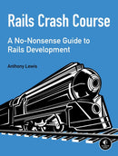 Rails Crash Course-Computing and Information Technology-買書書 BuyBookBook