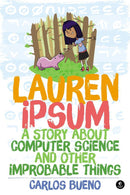 Lauren Ipsum-Children’s / Teenage general interest: Science and technology-買書書 BuyBookBook