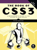 The Book of CSS3, 2nd Edition-Computing and Information Technology-買書書 BuyBookBook