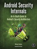 Android Security Internals-Computing and Information Technology-買書書 BuyBookBook