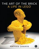The Art of the Brick-Art: general-買書書 BuyBookBook