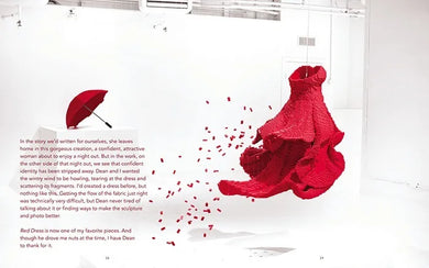 The Art of the Brick US - Hardback