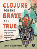 Clojure for the Brave and True-Computing and Information Technology-買書書 BuyBookBook