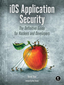 iOS Application Security-Computing and Information Technology-買書書 BuyBookBook