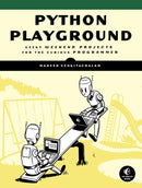 Python Playground-Computing and Information Technology-買書書 BuyBookBook