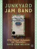 Junkyard Jam Band-Music-買書書 BuyBookBook