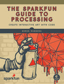 The SparkFun Guide to Processing-Computing and Information Technology-買書書 BuyBookBook