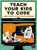 Teach Your Kids to Code-Computing and Information Technology-買書書 BuyBookBook
