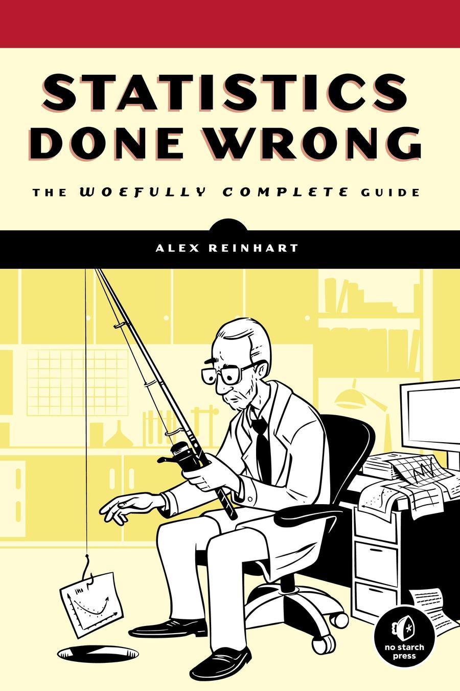 Statistics Done Wrong-Mathematics and Science-買書書 BuyBookBook