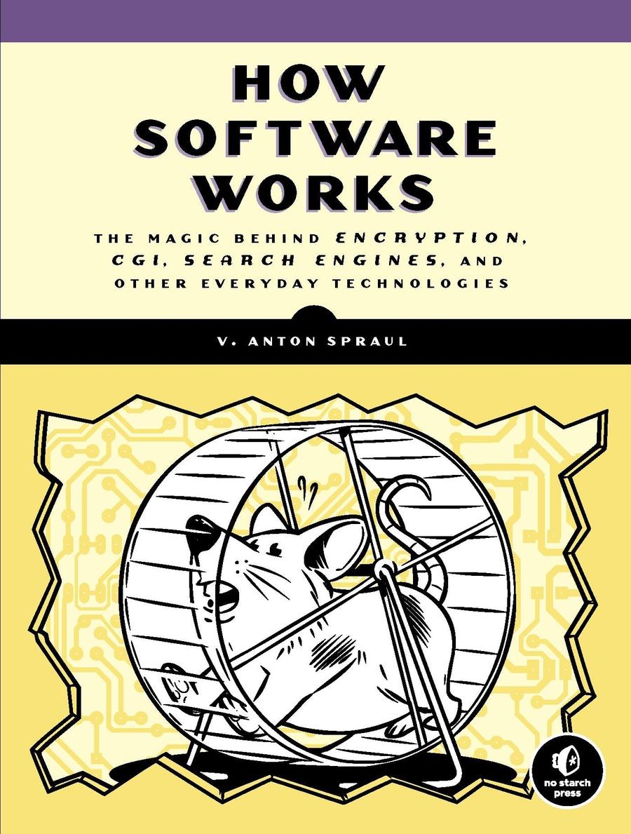 How Software Works-Computing and Information Technology-買書書 BuyBookBook