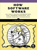How Software Works-Computing and Information Technology-買書書 BuyBookBook