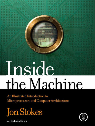 Inside the Machine-Computing and Information Technology-買書書 BuyBookBook
