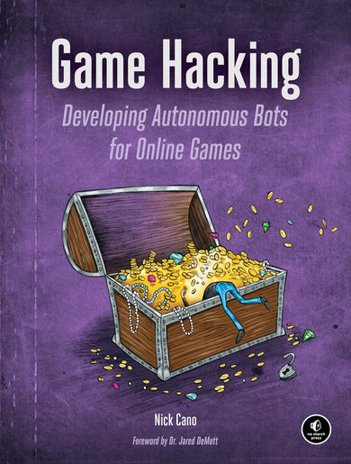 Game Hacking-Computing and Information Technology-買書書 BuyBookBook