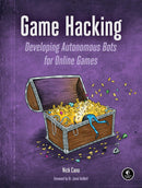 Game Hacking-Computing and Information Technology-買書書 BuyBookBook